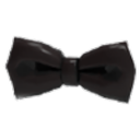 Black Bowtie